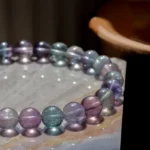 Fluorite Bracelet I (8mm) - Image 2