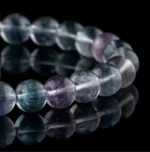 Fluorite Bracelet I (8mm) - Image 4