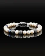 Pearl Bracelet VIII (7-8mm) - Image 3
