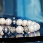 Pearl Bracelet VIII (7-8mm) - Image 2