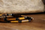 Tiger Eye Bracelet IV (4mm) - Image 4