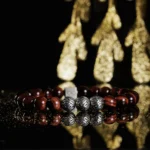 Tiger Eye Bracelet VII (8mm) - Image 3