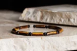 Tiger Eye Bracelet IV (4mm) - Image 3