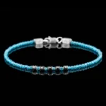Apatite Bracelet VI (2mm)
