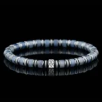 Blue Aventurine Bracelet IV (6mm) - Image 2