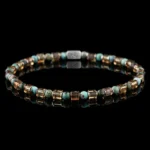 Turquoise Bracelet III (4mm) Sale price220 USD