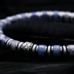 Blue Aventurine Bracelet IV (6mm) - Image 3