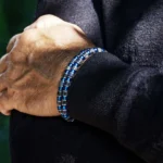 Labradorite Bracelet IV (6mm) - Image 4
