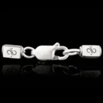 Silver Bracelet IV (4mm) - Image 2