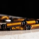Tiger Eye Bracelet IV (4mm) - Image 2