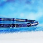 Sodalite Bracelet IV (4mm) - Image 3