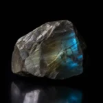 Labradorite Bracelet IV (6mm) - Image 6