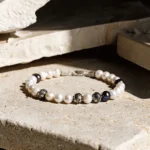 Pearl Bracelet VIII (7-8mm) - Image 6
