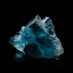 Aquamarine Bracelet IX (6mm) - Image 5