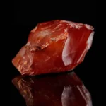 Carnelian Bracelet XIV (8mm) - Image 5