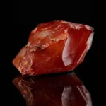 Carnelian Bracelet XI (6mm) - Image 5