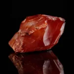 Carnelian Bracelet VIII (8mm) - Image 6