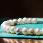 Multicolor Baroque Pearl II (7-8mm) - Image 6