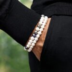 Pearl Bracelet VIII (7-8mm) - Image 7