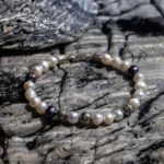 Pearl Bracelet VIII (7-8mm) - Image 9